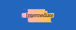 سطح متوسط-intermediate