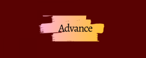 سطح پیشرفته advance